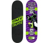 Vaycay 22 MR skateboard Barn Multi 22