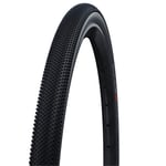 Cykeldäck Schwalbe G-One Speed Addix Speedgrip Super Ground TLR