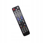 Télécommande Universelle de Rechange pour Samsung 3D Smart TV AA59-00508A AA59-00465A