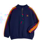 Mini Rodini Sweatshirt Blue | Blå | 92/98 cm