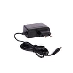 DADDARIO ACCESSORIES PW-CT-9VF 9V Power adapter 500mA