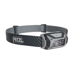 Petzl Tikka Core LED pandelampe, grå ➞ På lager - klar til levering