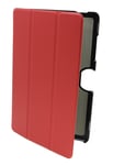 Cover Case Acer Iconia One B3-A30 (Röd)