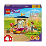 Lego Friends - L'écurie De Toilettage Du Poney - 41696