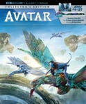 Avatar - Collectors Edition (4K Ultra HD + Blu-ray) (4 disc) (Import)