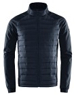 Sail Racing Race Hybrid Jacket - Navy