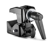 Manfrotto M035VR Virtual Reality Clamp - Black