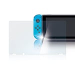 - Hama -Beskyttelsesglass til Nintendo Switch 2-pack Tilbehør