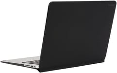 Incase Hardshell Case Compatible with MacBook Air 13"- Black