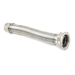Flexible en inox pour compteur de gaz FF 20 cm x 1 "1/4 x 3/4