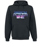 Ready Player One Unisex Adult High Five Hoodie