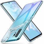 Clear Case For Huawei P30 Pro ESR Official Zero Series Slim & Lightweight