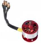 JOYSWAY 610208 Borstlös motor CF2812 passar 6102,6202,6203