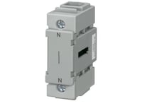 Nolledare Pe-Plint 3Ld9 T/3Ld25 Bas 63A