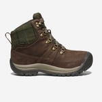 Keen Kaci III Winter Mid Waterproof Boot Dam - Brun - 40