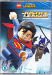 Lego DC Super Heroes: Justice League - Attack on the Legion of Doom!