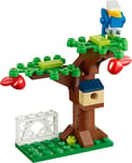 Lego Bird in a tree Monthly Build 40400 Polybag BNIP