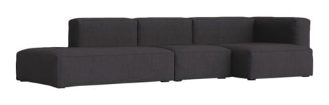 HAY Mags Soft 3-Seater Combination 4 - Pg