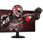 Nixeus EDG 27 Inch AMD Radeon FreeSync 144Hz Gaming Monitor RRP 399.99 lot GD