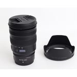 Nikon Z 24-70/2,8 S (Begagnad)