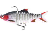 Westin Ricky The Roach Multi Jointed R2F 14cm 41g Sinking Redlight Roach -