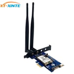Autre Adaptateur WiFi PCI-E PCIE Wifi adaptateur Bluetooth Mini PCI Express vers carte réseau PCIE X1 pour Mini PCI E Wifi 3G/4G/LTE + emplacement SIM