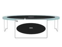 Reservdel JUMP MAT BERG Favorit 330 (11FT)
