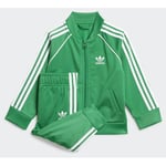 adidas Original Adicolor Sst Track Suit adult IP6697