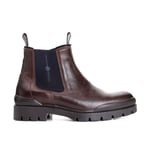 Canada Snow Mount Gareth chelsea boots (herr) - Brown, 46