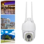 PTZ Wifi Camera Remote Control Wireless Security Camera For Supermarket SG5