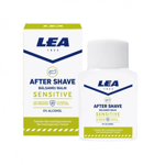 LEA After Shave Lotion Sensitive 125ml
