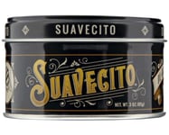 Suavecito Oil Based Pomade Medium Long Lasting Hold 85g