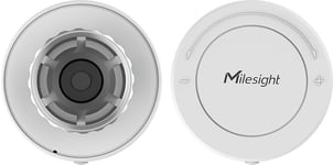 Milesight WT101 LoRaWAN Smart Radiator Thermostat