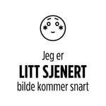Stelton Arne Jacobsen Brødpose Stor Mørkegrå/Blå