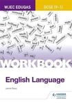 Keith Brindle - Eduqas GCSE (9-1) English Language Workbook Bok