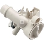 Hoover Dynamic Next Pump Washing Machine Drain And Filter Compatible 41019104