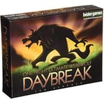Daybreak: One Night Ultimate Werewolf Exp - Brand New & Sealed