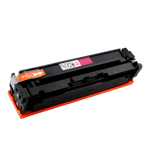 Kompatibel HP 201X / CF403X magenta XL toner
