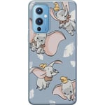 OnePlus 9 Skal / Mobilskal - Dumbo