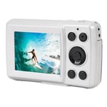 Digital Camera 1080P ABS Small Portable Digital Video Camera For Photography