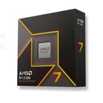 AMD Ryzen 7 9700X / 3.8 GHz processor - PIB/WOF