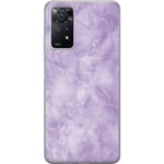Xiaomi Redmi Note 11 Pro 5G Skal / Mobilskal - Marmor