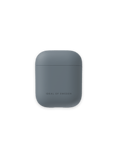 iDeal Silicone AirPods Mobilskal Gen 1 / 2 Midnight Blue
