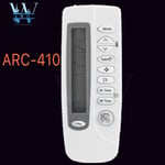 Télécommande Universelle de Rechange pour samsung climatiseur climatisation ARC-410 ARH-4
