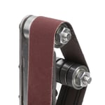 775 Multifunctional Grinder Mini Electric Belt Sander DIY Polishing Machine UK✈