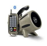 ICOtec 350+ Elektronisk Lockpipa Bluetooth -