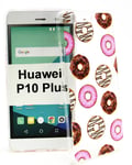 Designskal TPU Huawei P10 Plus