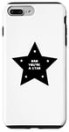 iPhone 7 Plus/8 Plus Dad You're A Star Cool Family Case
