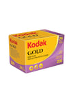 Kodak Professional Gold 200 Negativ Färgfilm ISO 200 135-24