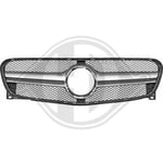 Grill Mercedes Benz GLA-Klass (X156) 2014-2017
